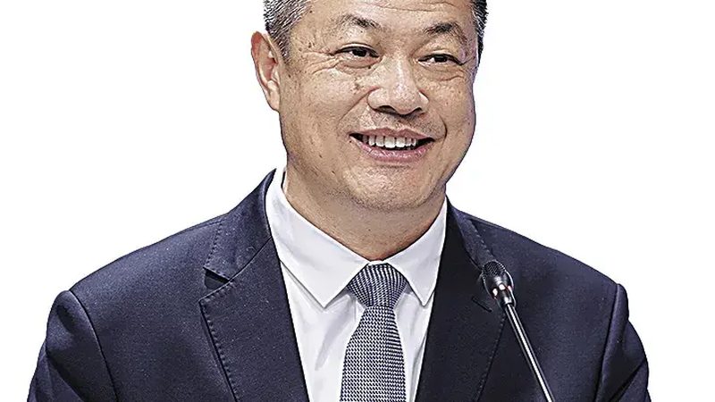行业背景：化工原料市场风云变幻