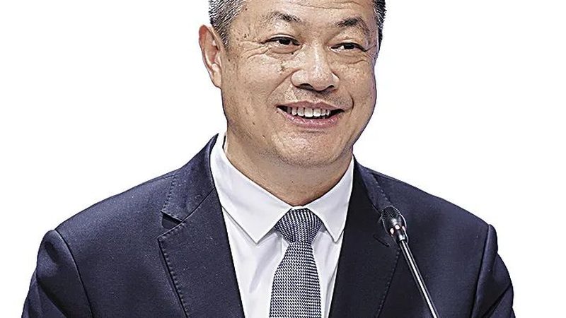 工业添加剂批发市场的探秘：如何找到可靠货源