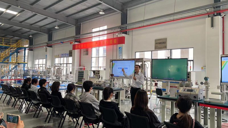 食品级增稠剂：如何选择安全可靠的供应商**